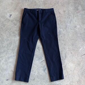 Black Banana Republic Ryan dress pants